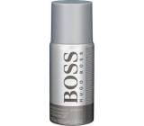 Hugo Boss No.6 Bottled deodorant spray for men 150 ml