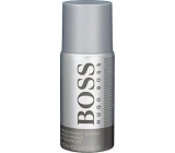 Hugo Boss No.6 Bottled deodorant spray for men 150 ml