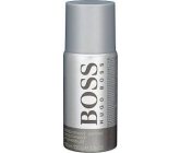Hugo Boss No.6 Bottled deodorant spray for men 150 ml