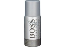 Hugo Boss No.6 Bottled deodorant spray for men 150 ml