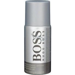 Hugo boss no 6 review online