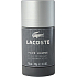 Lacoste pour Homme deodorant stick for men 75 ml