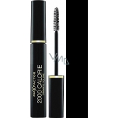 Max Factor 2000 Calorie Dramatic Volume Mascara 01 Black 9 ml