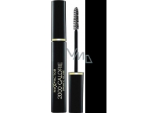 Max Factor 2000 Calorie Dramatic Volume Mascara 01 Black 9 ml