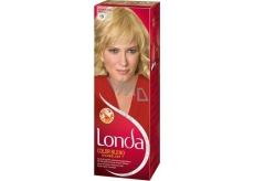 Londa Color Blend Technology barva na vlasy 19 platinově plavá