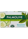 Palmolive Naturals Green Tea & Cucumber Solid Toilet Soap 90 g