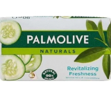 Palmolive Naturals Green Tea & Cucumber Solid Toilet Soap 90 g