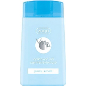 Ziaja Eyes remover fine 120 ml