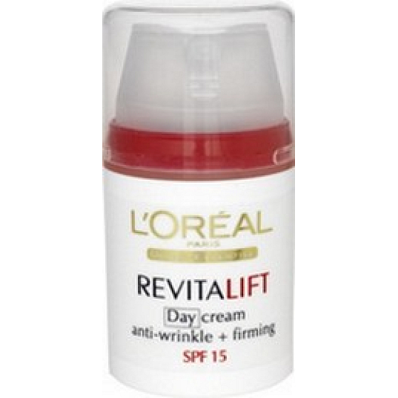 Loreal Revitalift SPF15 Day Cream 50 ml