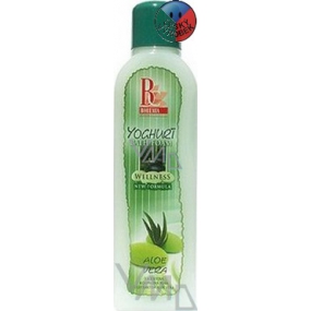 Bohemia Gifts Aloe Vera Yogurt bath foam 500 ml