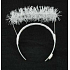 Angelic halo, diameter 15 cm