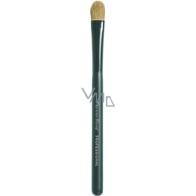Pierre René Max Natural eye shadow brush made of sable 03, 1 piece, length: 13.3 cm