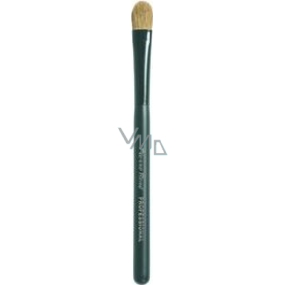 Pierre René Max Natural brush with sable bristles for eyeshadow 03, 1 piece, length: 13,3 cm