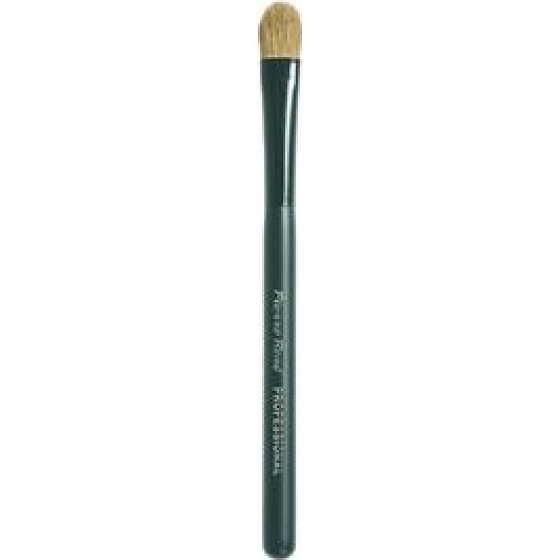 Pierre René Max Natural brush with sable bristles for eyeshadow 03, 1 piece, length: 13,3 cm