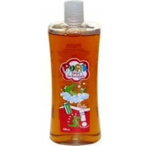 Mika Pufík Cola bath shower foam 500 ml