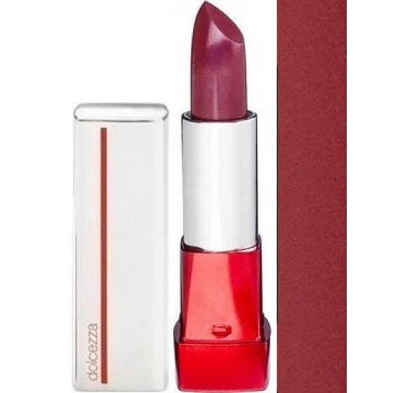 Gabriella Salvete Dolcezza Lipstick Lipstick 08 Lampone 4.2 g
