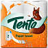 This Classic paper towel 2 ply 2 pieces