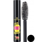 Essence Get Big! Lashes Volume Boost mascara black 12 ml