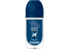 Fa Men Xtreme Polar kuličkový deodorant roll-on pro muže 50 ml