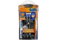 Gillette Fusion ProGlide Power Styler, kosmetická sada