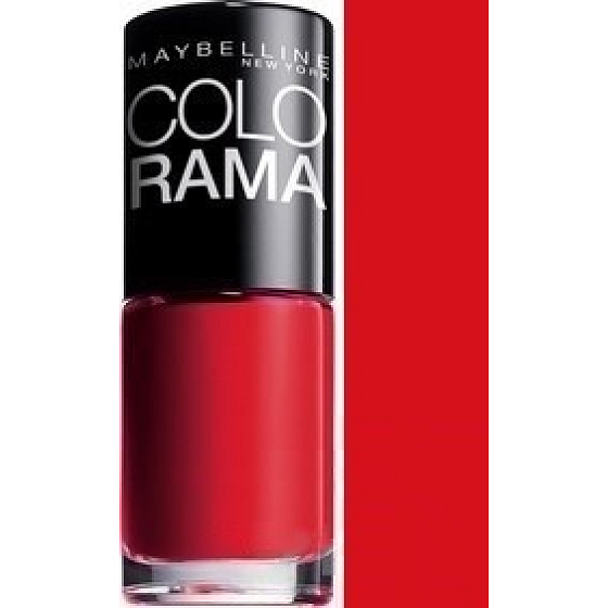 Maybelline Colorama Nail Polish 150 7 ml