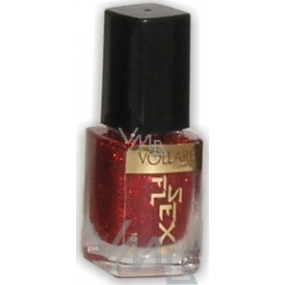 Vollare Cosmetics Sexy Flexi nail polish 113G 10 ml