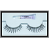 EyelaShes Artificial Eyelashes with Glue 503 Black 1 Pair