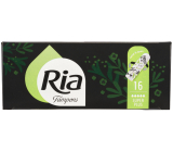 Ria Super Plus women's tampons 16 pieces