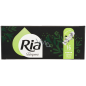 Ria Super Plus women's tampons 16 pieces