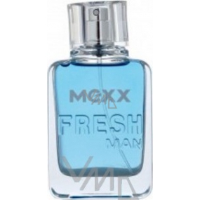 Mexx Fresh Man EdT 75 ml Eau de Toilette