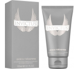Paco Rabanne Invictus shower gel for men 150 ml