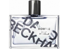 David Beckham Homme Eau de Toilette 50 ml Tester