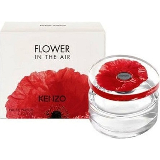 Kenzo Flower In The Air perfumed water for women 100 ml