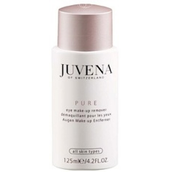 Juvena Pure Remover eye cleansing tonic 125 ml