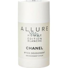 Chanel Allure Homme Edition Blanche 