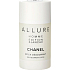 Chanel Allure Homme Edition Blanche deodorant stick for men 75 ml
