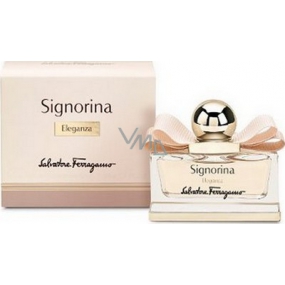 Salvatore Ferragamo Signorina Eleganza Eau de Parfum for Women 50 ml