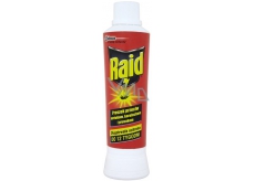 Raid Prášek na hubení mravenců a švábů 250 g