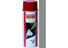Schuller Eh klar Prisma Color Lack acrylic spray 91020 Steel gray 400 ml