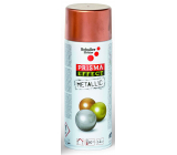 Schuller Eh klar Prisma Color Metallic Effect acrylic spray 91047 Metallic Copper 400 ml
