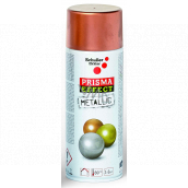 Schuller Eh klar Prisma Color Metallic Effect acrylic spray 91047 Metallic Copper 400 ml
