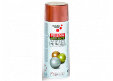Schuller Eh klar Prisma Color Metallic Effect acrylic spray 91047 Metallic copper 400 ml