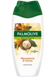 Palmolive Naturals Macadamia & Cocoa Shower Gel 250 ml