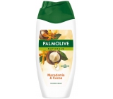 Palmolive Naturals Macadamia & Cocoa Shower Gel 250 ml