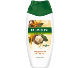 Palmolive Naturals Macadamia & Cocoa Shower Gel 250 ml