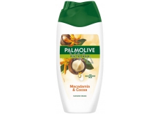 Palmolive Naturals Macadamia & Cocoa Shower Gel 250 ml