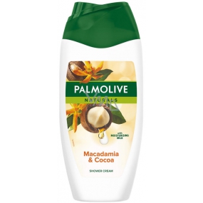 Palmolive Naturals Macadamia & Cocoa Shower Gel 250 ml