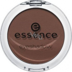 Essence Eyeshadow Mono Eyeshadow 16 Triple Choc 2.5 g