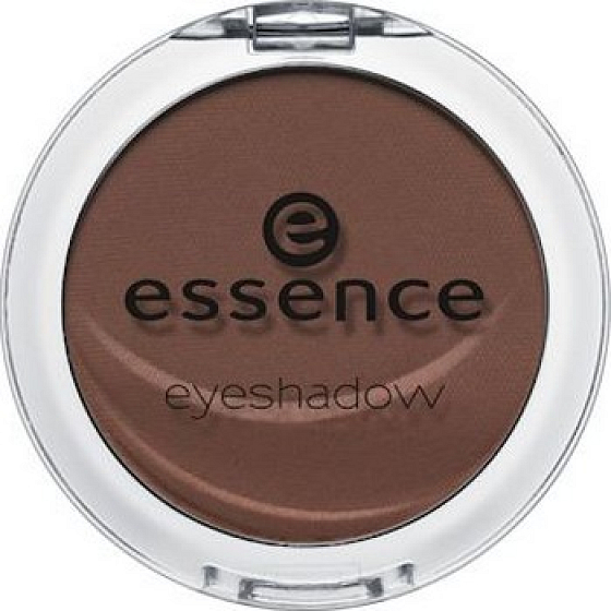 Essence Eyeshadow Mono Eyeshadow 16 Triple Choc 2.5 g