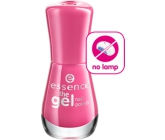 Essence Gel Nail Nail Polish 09 lucky 8 ml